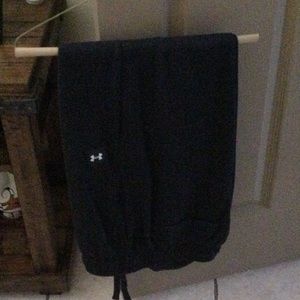 Under Armour Cold Gear Pants